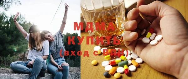меф Пестово